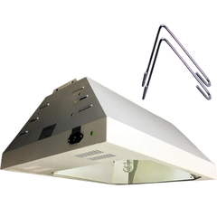 Grow Tent System with 315W CMH Light, DWC Water System and 6 Inch Ventilation-Off Grid Living Supplies