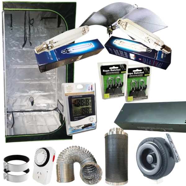 Off Grid Living Supplies
