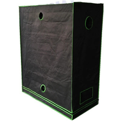 Grow Tent with UFO Samsung LED 4000K and Red Light and Fan Duct Kit-Off Grid Living Supplies