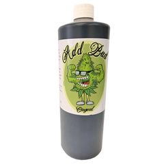 Growrite A&B with Add Bud Flowering & Growing Nutrient 5x1L - Budrite-Off Grid Living Supplies
