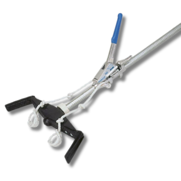 HK Calf Puller - Bainbridge-Off Grid Living Supplies Australia