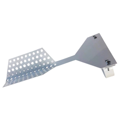HPS / MH Lamp Heat Shield for Grow Light Heat Protection-Off Grid Living Supplies
