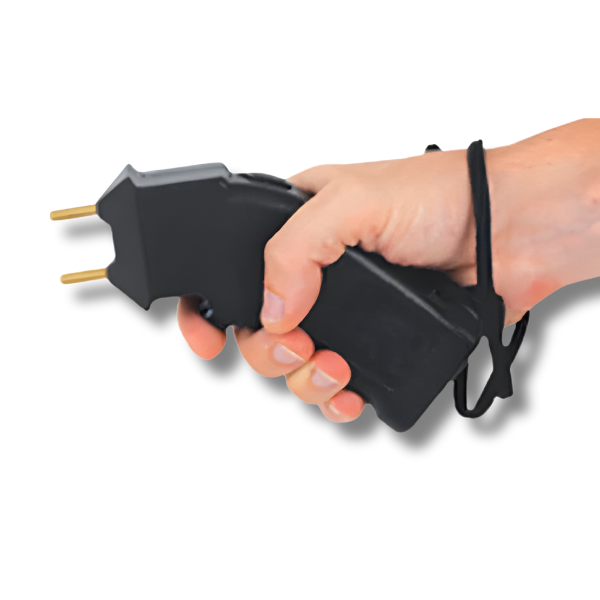 Handheld Stock Prodder for Dairy & Beef Handling - Shoof-Off Grid Living Supplies Australia