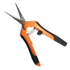 Harvest Trim Tray with 150 Micron Screen Pollen Triclones Ash Collector Pruner Kit-Off Grid Living Supplies