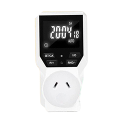 Heat Saber Bar Heater 60W / 120W with Optional Digital Timer / Countdown Timer-Off Grid Living Supplies