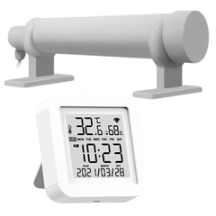 Heat Saber Bar Heater 60W or 120W with Optional Smart Hygrometer for Grow Rooms-Off Grid Living Supplies