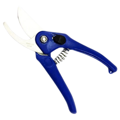 Heavy Duty Plant Garden Secateur Bud Trimmer Scissors Leaf Bonsai Cutter-Off Grid Living Supplies