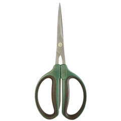 Heavy Duty Plant Garden Secateur Bud Trimmer Scissors Leaf Bonsai Cutter-Off Grid Living Supplies