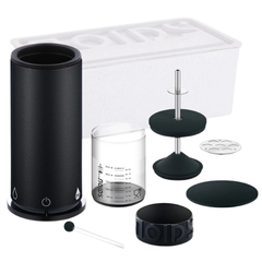 Herb Cooker Precision Extraction & Cooking System - Noids-Off Grid Living Supplies
