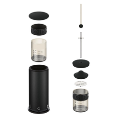 Herb Cooker Precision Extraction & Cooking System - Noids-Off Grid Living Supplies