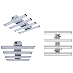 High Power Full Spectrum LED Grow Light for Indoor Plants-Off Grid Living Supplies