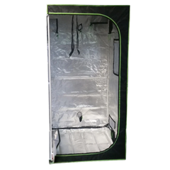 High-Reflection Diamond Mylar Grow Tent for Hydroponic Lighting-Off Grid Living Supplies