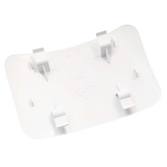 Hinge Set For S & C Ceramic Bowl-Off Grid Living Supplies Australia