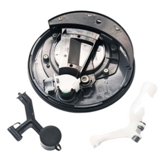 Holding Tank Mechanism L For C400 Toilets-Off Grid Living Supplies Australia