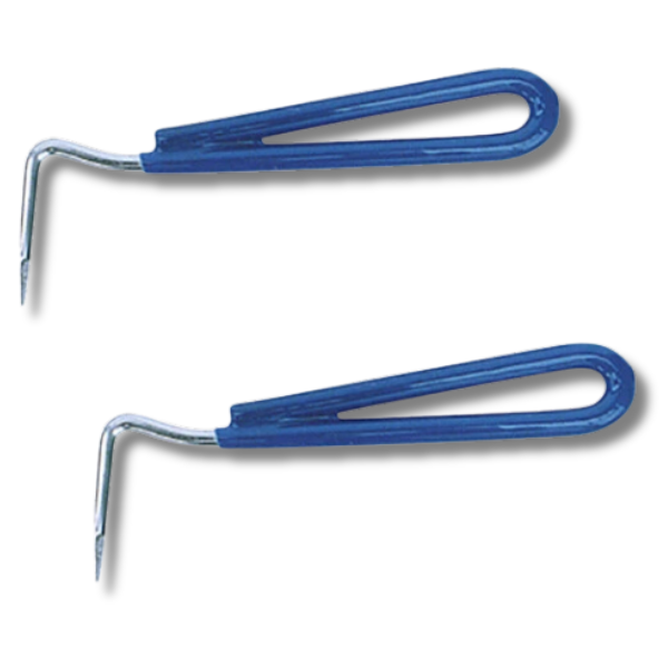 Hoof Pick & Shoe Cleaning Tool for Horses & Ponies-Off Grid Living Supplies Australia