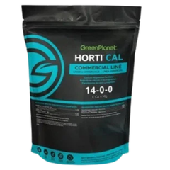 Horti Nutrients 2.3kg Grow Bloom Late Bloom Calcium Fertiliser - GreenPlanet-Off Grid Living Supplies