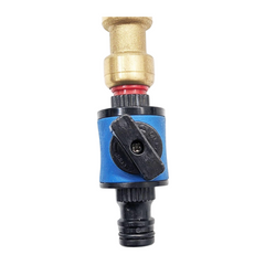 Hot Water Pressure Washer For Flushing & Cleaning Caravans & RVs-Off Grid Living Supplies Australia