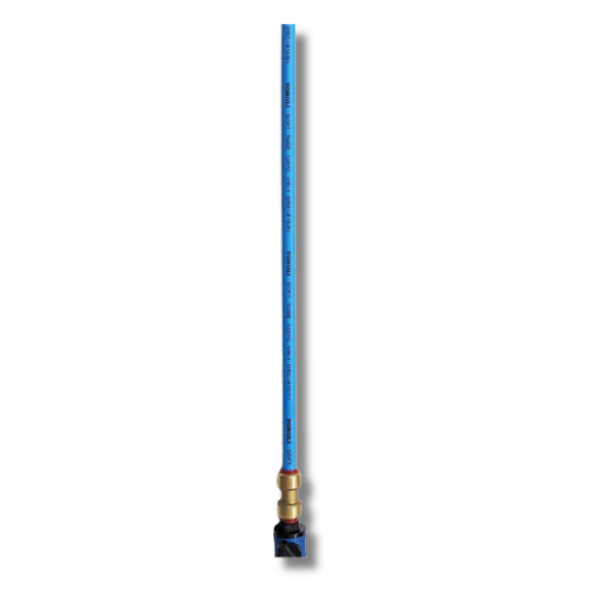 Hot Water Pressure Washer For Flushing & Cleaning Caravans & RVs-Off Grid Living Supplies Australia