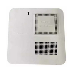 Hot Water System 12V / 240V White 20.3L For Caravan & RVs-Off Grid Living Supplies Australia