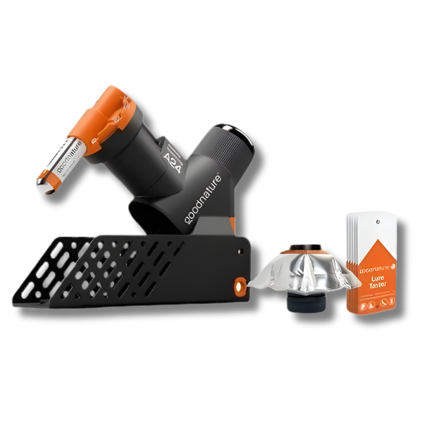 Humane Rat & Mouse Trap with Bait - Goodnature-Off Grid Living Supplies Australia