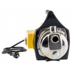 Hydro Active 800W Weatherproof Water Pump without Controller - Yellow-Off Grid Living Supplies Australia