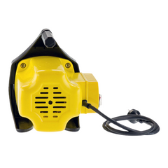Hydro Active 800W Weatherproof Water Pump without Controller - Yellow-Off Grid Living Supplies Australia