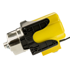 Hydro Active 800W Weatherproof Water Pump without Controller - Yellow-Off Grid Living Supplies Australia
