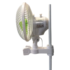 Hydroponic 1000W HPS/MH Grow Light Tent with 6 Inch Cool Vent Ventilation Dripping System-Off Grid Living Supplies