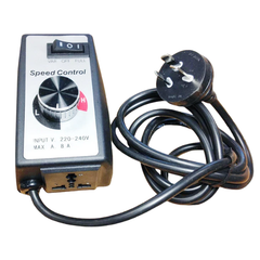 Hydroponic 4x 600W HPS Ballast Batwing Light Kit Grow Tent Duct Fan Filter Combo-Off Grid Living Supplies