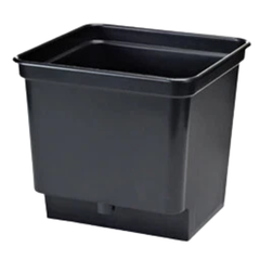 Hydroponic Bato Dutch Bucket Lid with Net Pot Kit Indoor Farm Grow System-Off Grid Living Supplies
