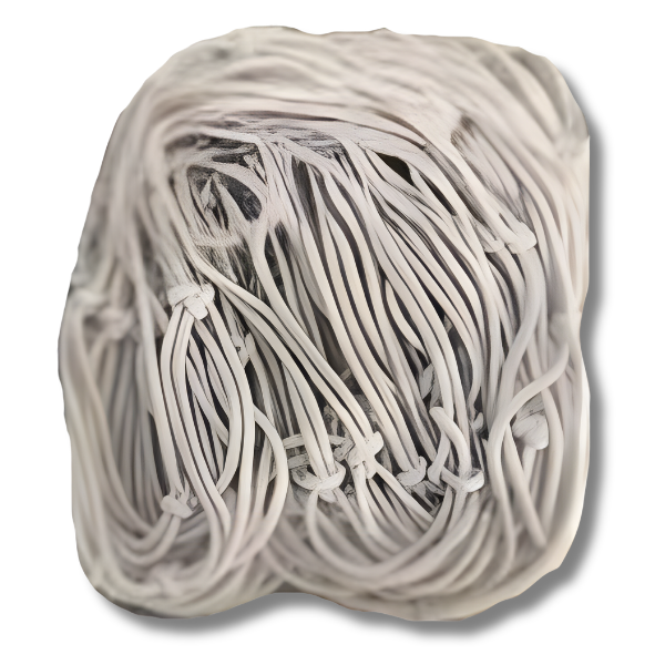 Hydroponic Elastic Plant Support Net 100x100cm Fits 150x150cm Tent-Off Grid Living Supplies