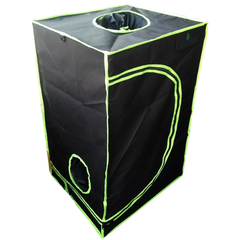 Hydroponic Mylar Seeding & Cutting Grow Tent with Meter-Off Grid Living Supplies