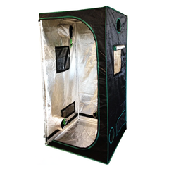 Hydroponics 250W Digital HPS/MH Lighting Grow Tent Indoor Value Combo System-Off Grid Living Supplies