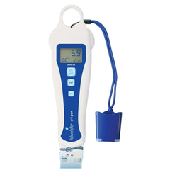 Hydroponics Bluelab Digital PH Pen Meter with Temperature Tester and PH Calibration-Off Grid Living Supplies