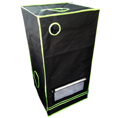 Hydroponics Complete Grow Tent with T5 Propagation Light LED Fan and Filter - Harvemax-Off Grid Living Supplies