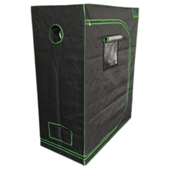 Hydroponics Grow Tent Setup with 3x HO T5 Grow Lights - Harvemax-Off Grid Living Supplies
