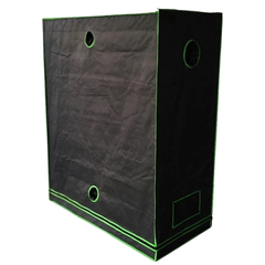Hydroponics Grow Tent Setup with 3x HO T5 Grow Lights - Harvemax-Off Grid Living Supplies