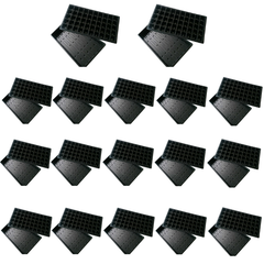 Hydroponics Propagation Tray 50 Cells with Watering Tray-Off Grid Living Supplies