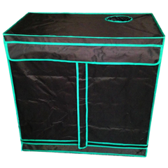 Hydroponics Seedling Light Tent with CFL 125W Dual Grow Light - Harvemax-Off Grid Living Supplies