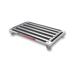 Illuminating Collapsible Portable Step Extra Large Platform-Off Grid Living Supplies Australia