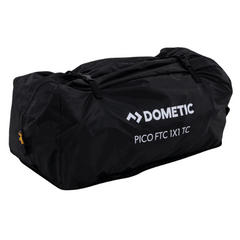 Inflatable Camping Swag For 1 Person With Electric Pump-Off Grid Living Supplies Australia