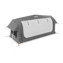 Inflatable Camping Swag For 1 Person With Electric Pump-Off Grid Living Supplies Australia