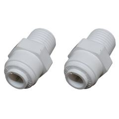 Inline Reverse Osmosis Mineral Water Filter - PRO HRO-Off Grid Living Supplies Australia