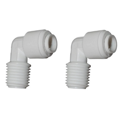 Inline Reverse Osmosis Mineral Water Filter - PRO HRO-Off Grid Living Supplies Australia