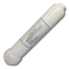 Inline Reverse Osmosis Mineral Water Filter - PRO HRO-Off Grid Living Supplies Australia