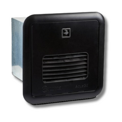 Instant Hot Water System Heater Black For Caravan & RVs-Off Grid Living Supplies Australia
