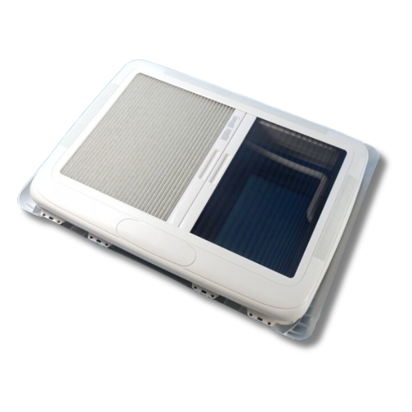 Internal Frame Blind Screen For Midi Heki-Off Grid Living Supplies Australia