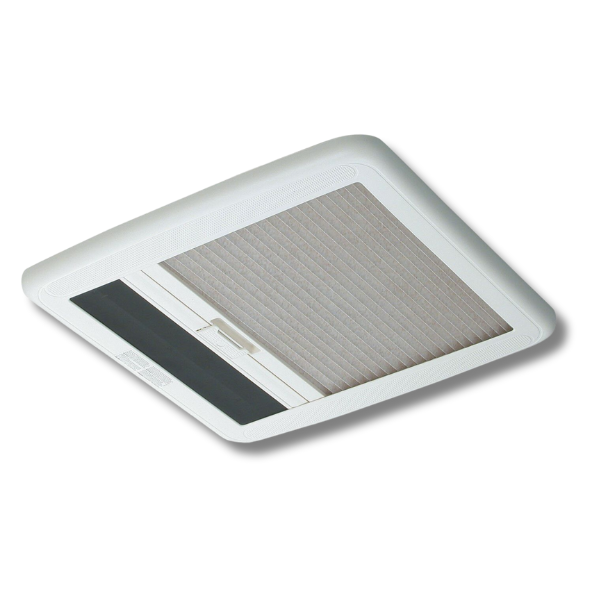 Internal Frame & Blind Screen for Heki Roof Hatch-Off Grid Living Supplies Australia