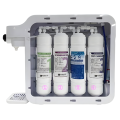 Ionpia Hydrogen Alkaline Water Filter System AHP 9900HP