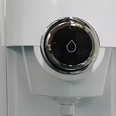 Ionpia Hydrogen Alkaline Water Filter System AHP 9900HP